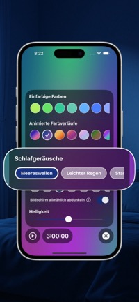 Night Light – Nachtlicht Kinder
